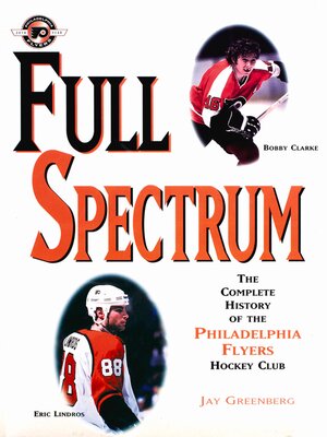 cover image of Full Spectrum